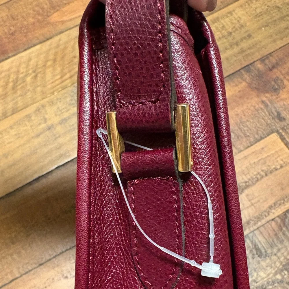 Buyer’s Appreciation! ENTRY for Vintage Dior Crossbody Bag, +COA - Picture 5 of 14